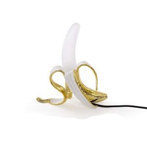 Banana Table Lamp